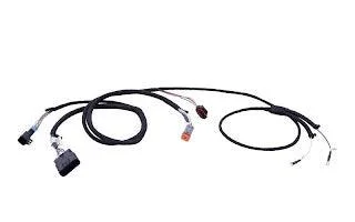 1001180017 Harness, Engine Gm 450AJ/520AJ | JLG